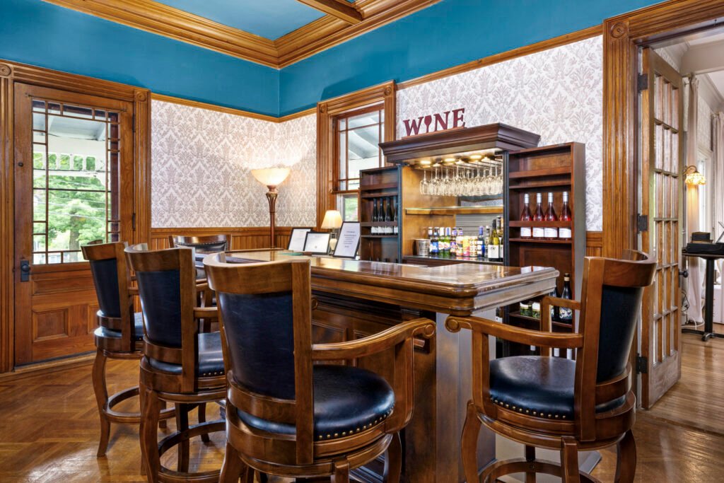 Rockwell Falls Inn and Wine Bar