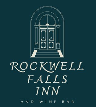 Rockwell Falls Inn Logo