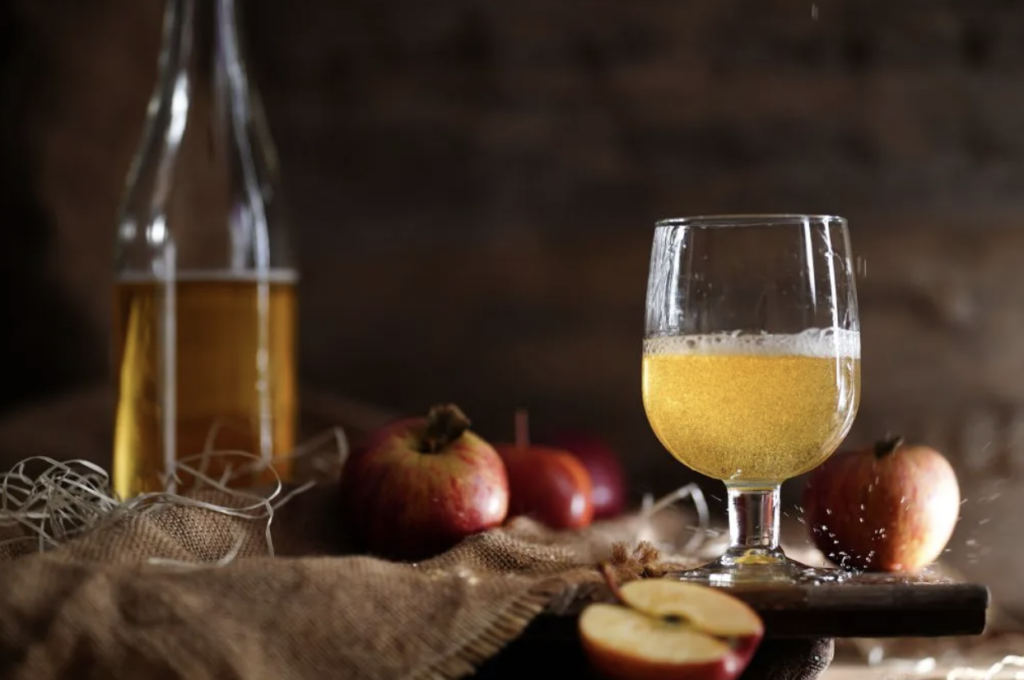 Taste of Fall INN NY