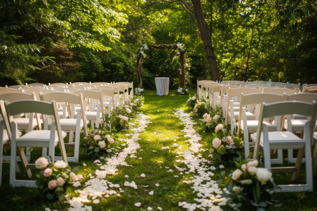 Wedding venue